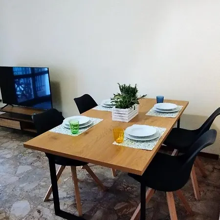 Residenza Dell'arco * Parma
