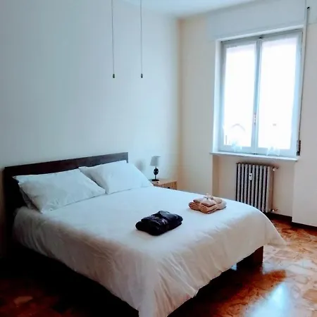 Apartment Residenza Dell'arco
