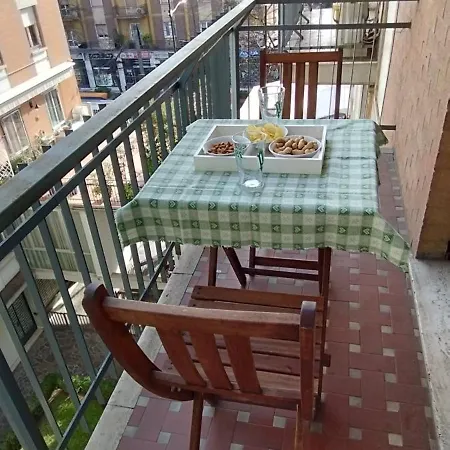 Apartment Residenza Dell'arco Parma