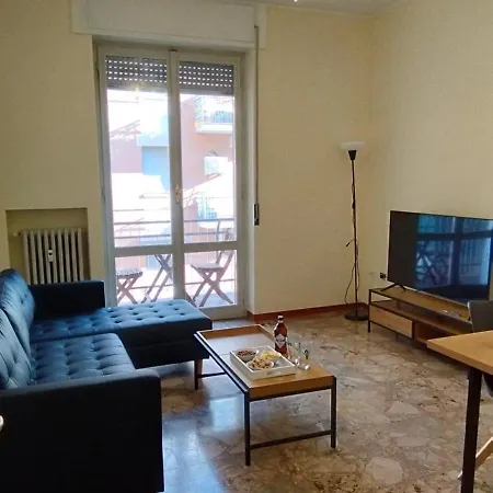 Residenza Dell'arco Parma