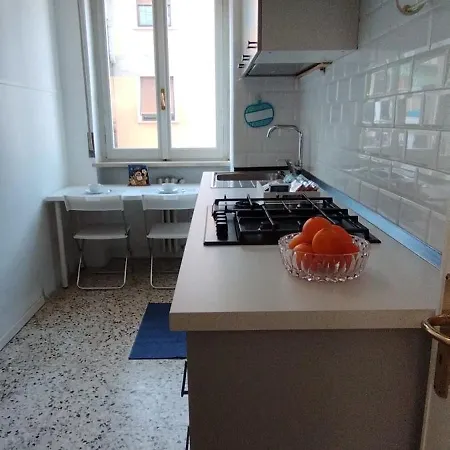 Apartment Residenza Dell'arco